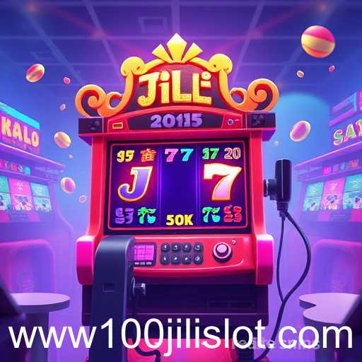 The Rise of Jili Slot Games in 2025