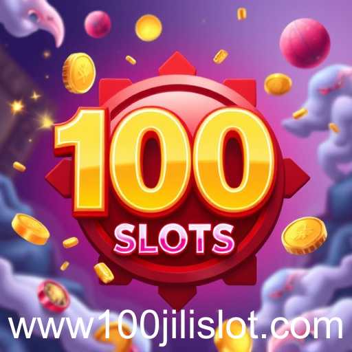Exploring the World of 'Bonus Features' in 100 Jili Slot Games