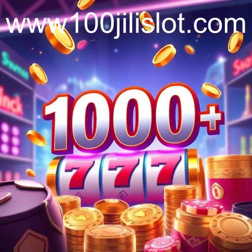 Evolution of Online Gaming: A Look at Jili Slot