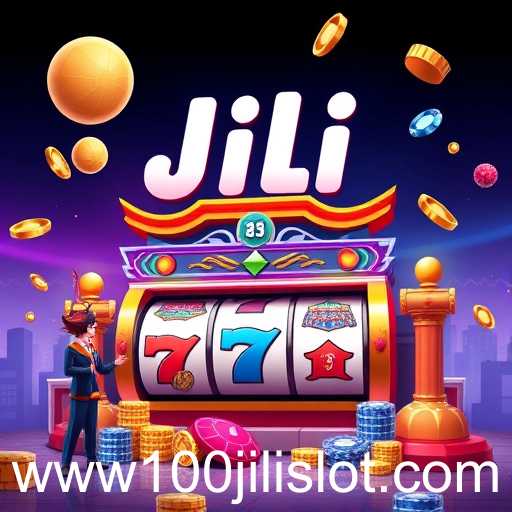 Exploring the World of Jili Slots in 2025