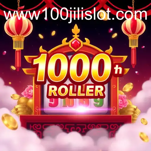 Exploring the World of High Roller Gaming: Featuring the '100 Jili Slot'