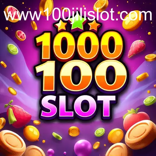 Exploring the Exciting World of Jackpot Slots Featuring '100 Jili Slot'