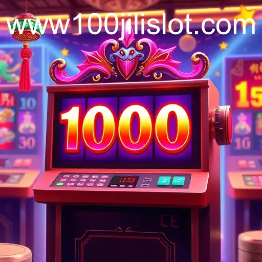 Exploring the Popularity of 100 Jili Slot Games Online