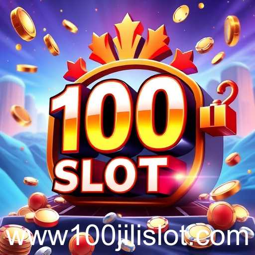 Exploring the Popularity of 100 Jili Slot Games