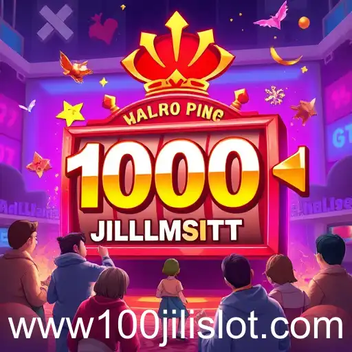 The Rising Popularity of Jili Slot Games Online