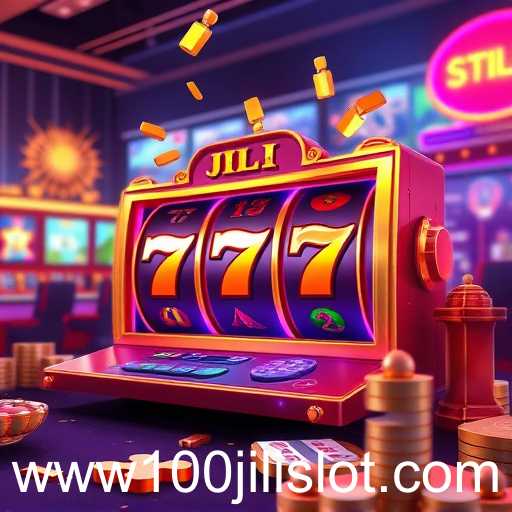 The Rise of Jili Slot Games in the Digital Era