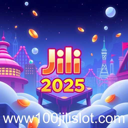 Rise of Jili Slot Games in 2025