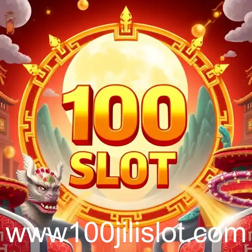 Exploring the Rise of 100 Jili Slot in Online Gaming