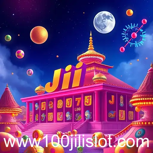 Exploring the Rise of Jili Slot Games in Modern Gaming
