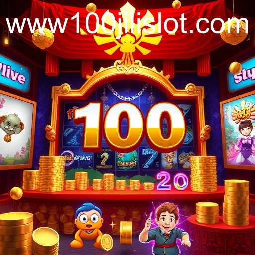 The Rise of Online Slot Games in 2025