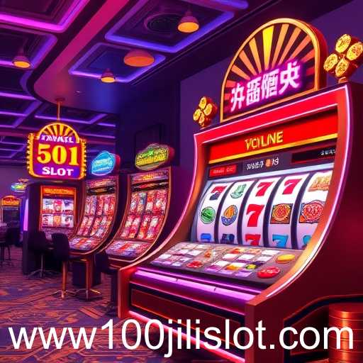 The Rise of Online Slot Games in 2025