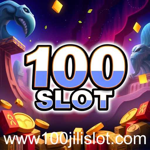 Exploring '100 Jili Slot': A Dive into the World of Video Slots